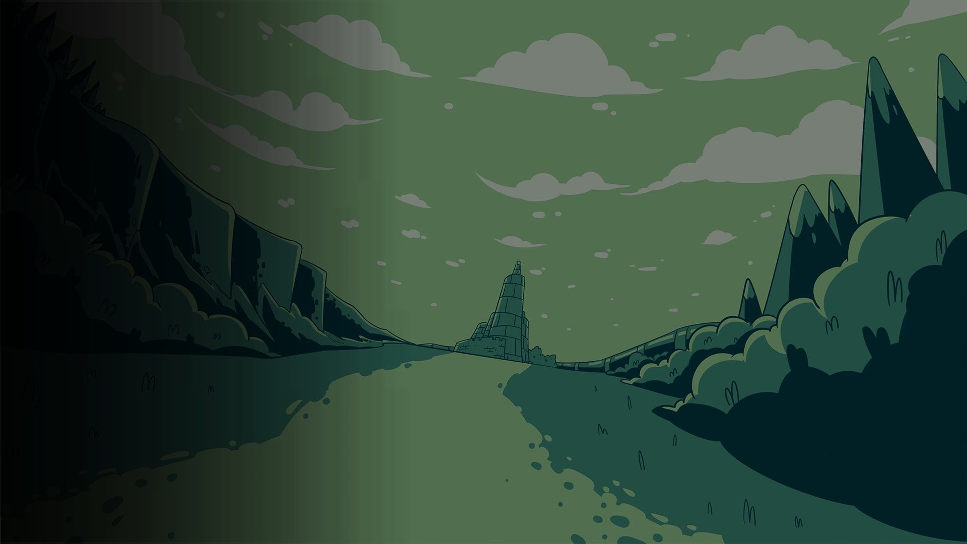Awesome Pea 2 cover image