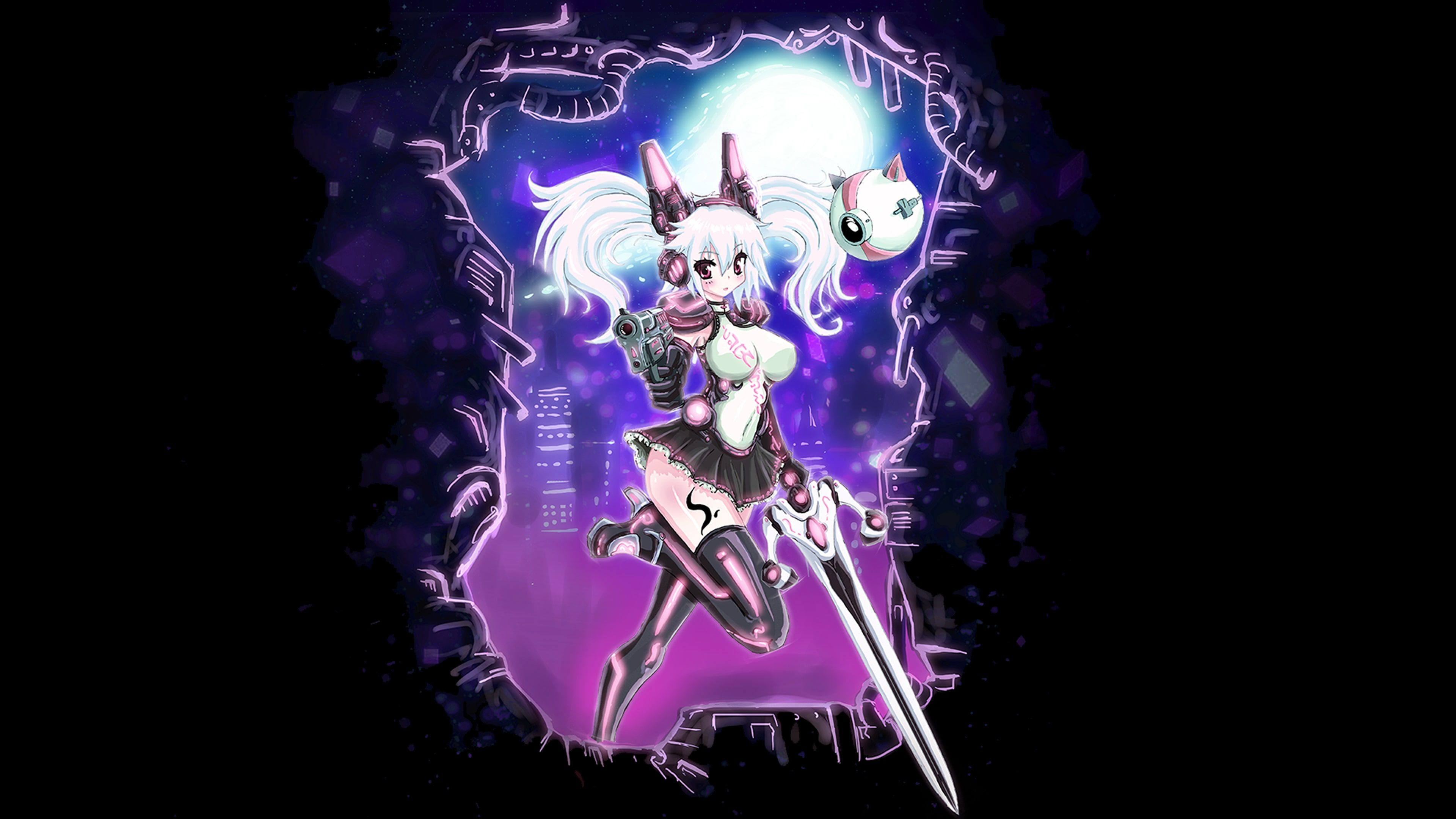 Xenon Valkyrie+ cover image