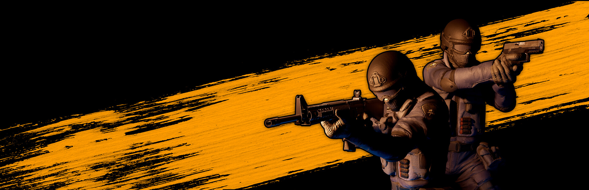 Crisis Brigade 2 reloaded cover image