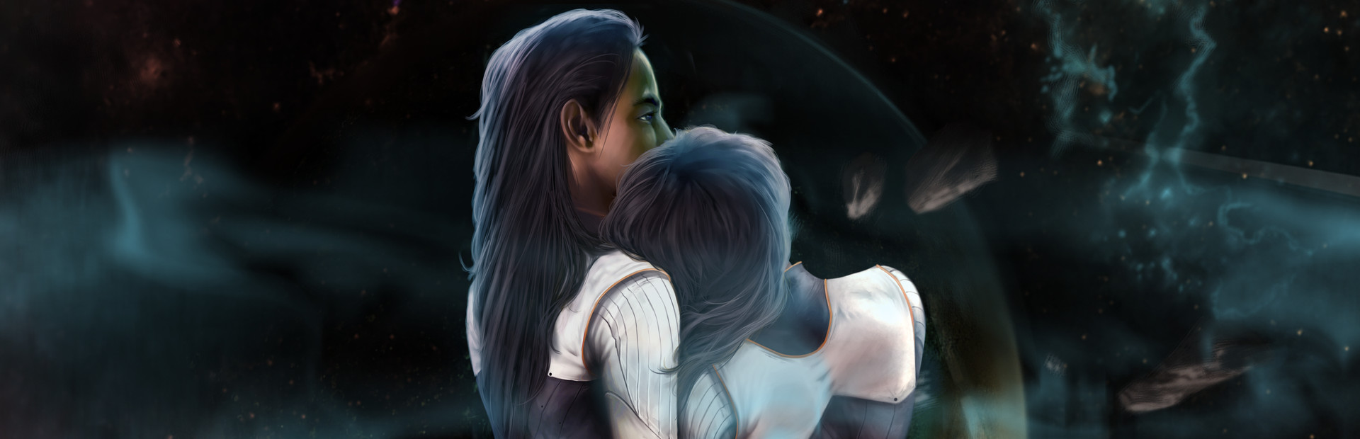 Light Years Apart cover image