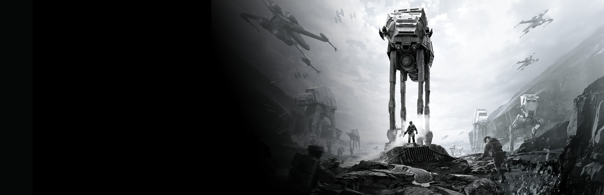 STAR WARS™ Battlefront cover image