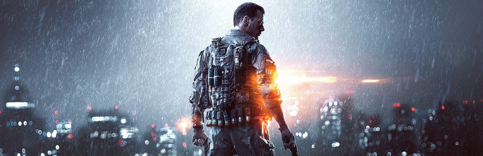 Battlefield 4™ cover image