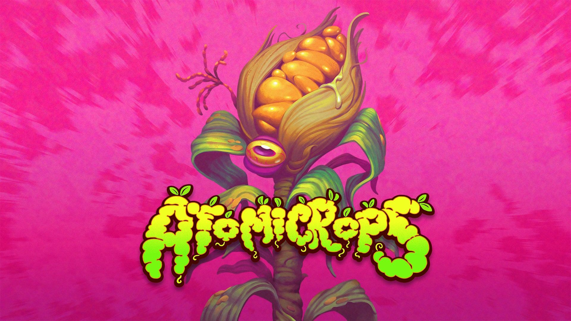 Atomicrops cover image