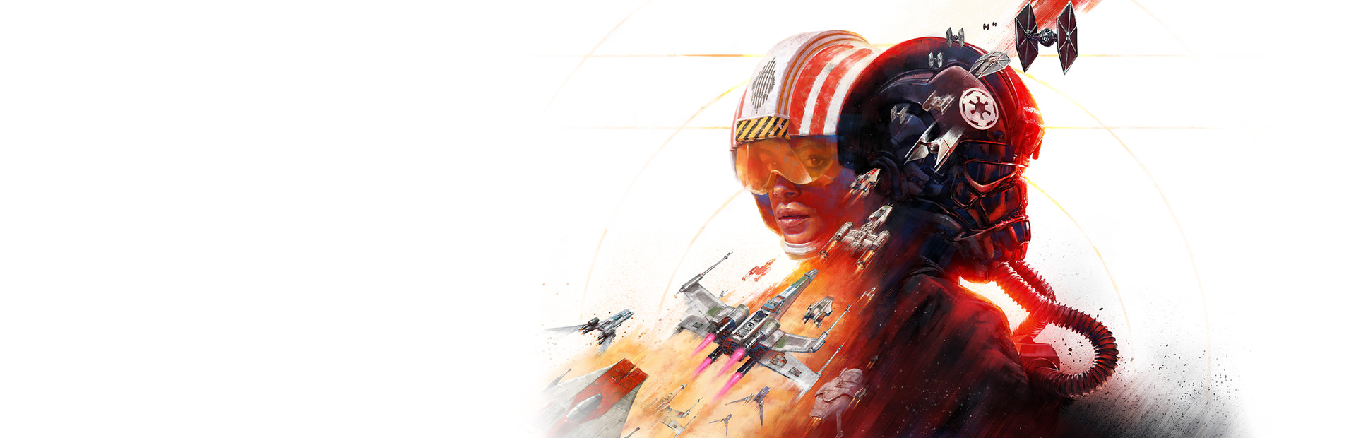 STAR WARS™: Squadrons cover image