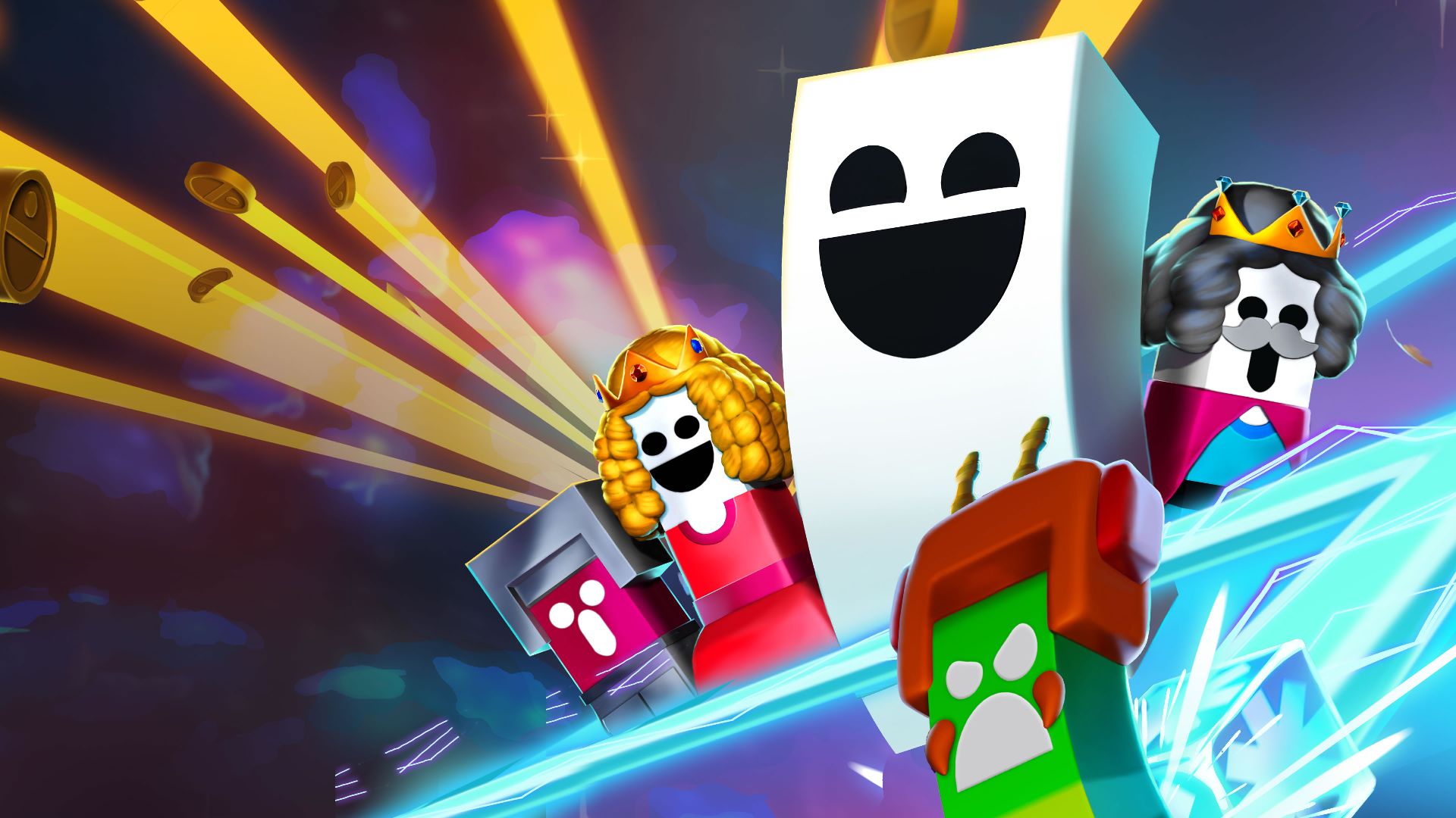 PONG Quest cover image