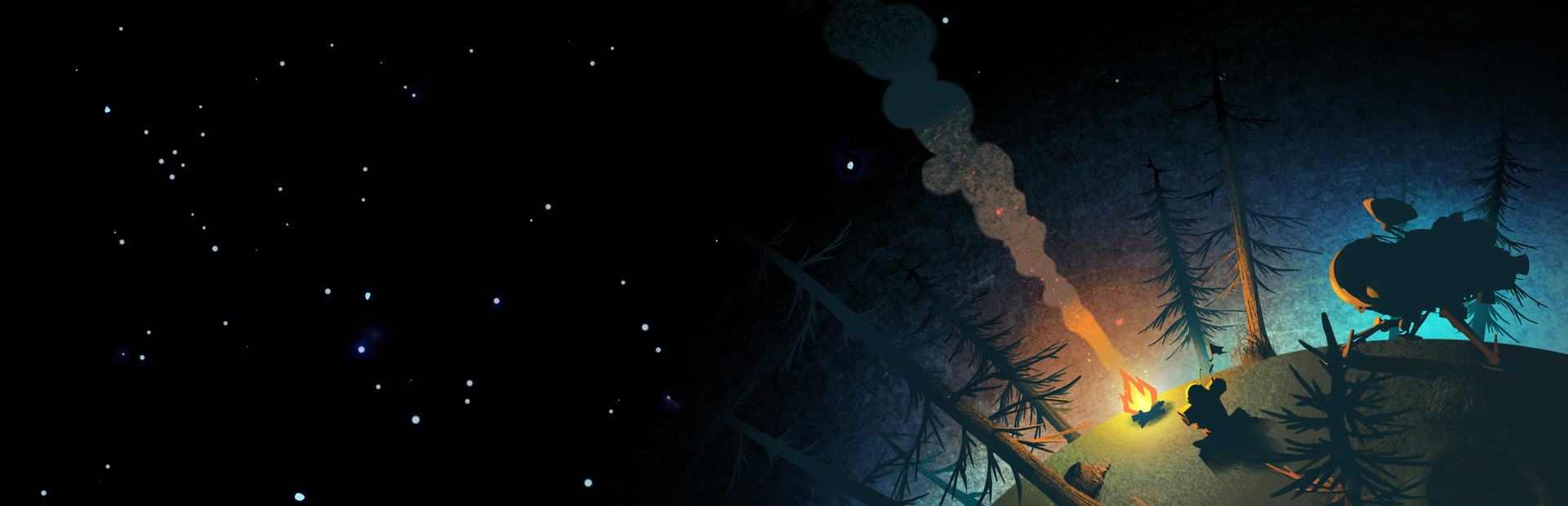 Outer Wilds cover image