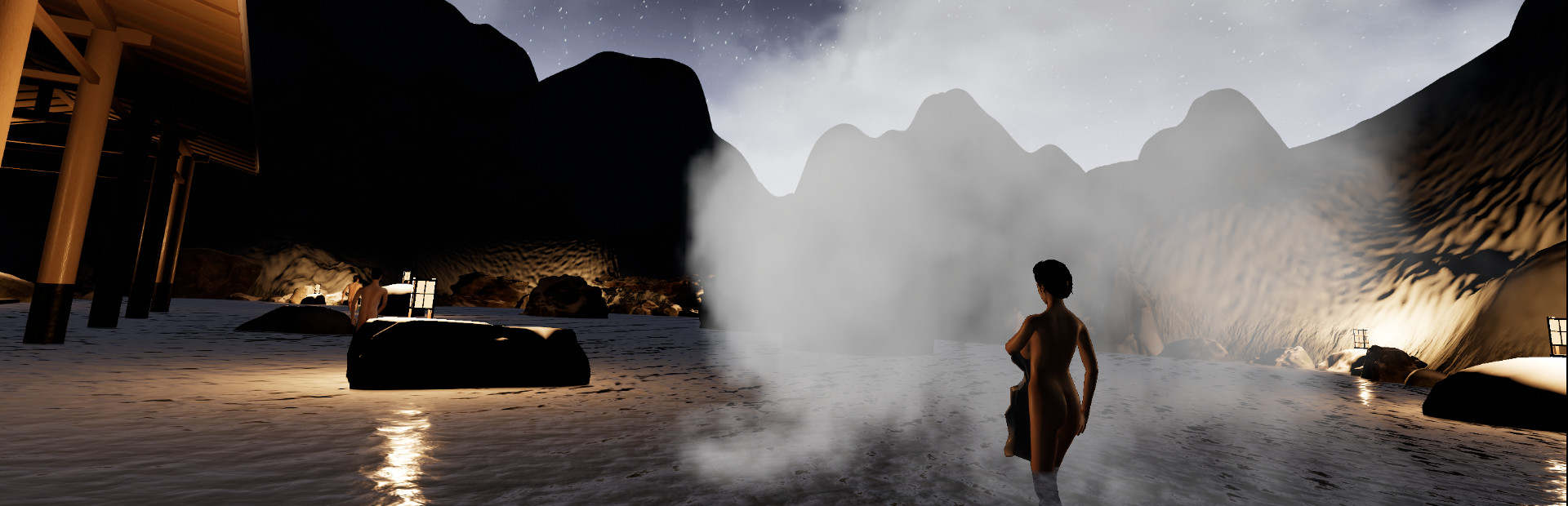 OnsenVR cover image