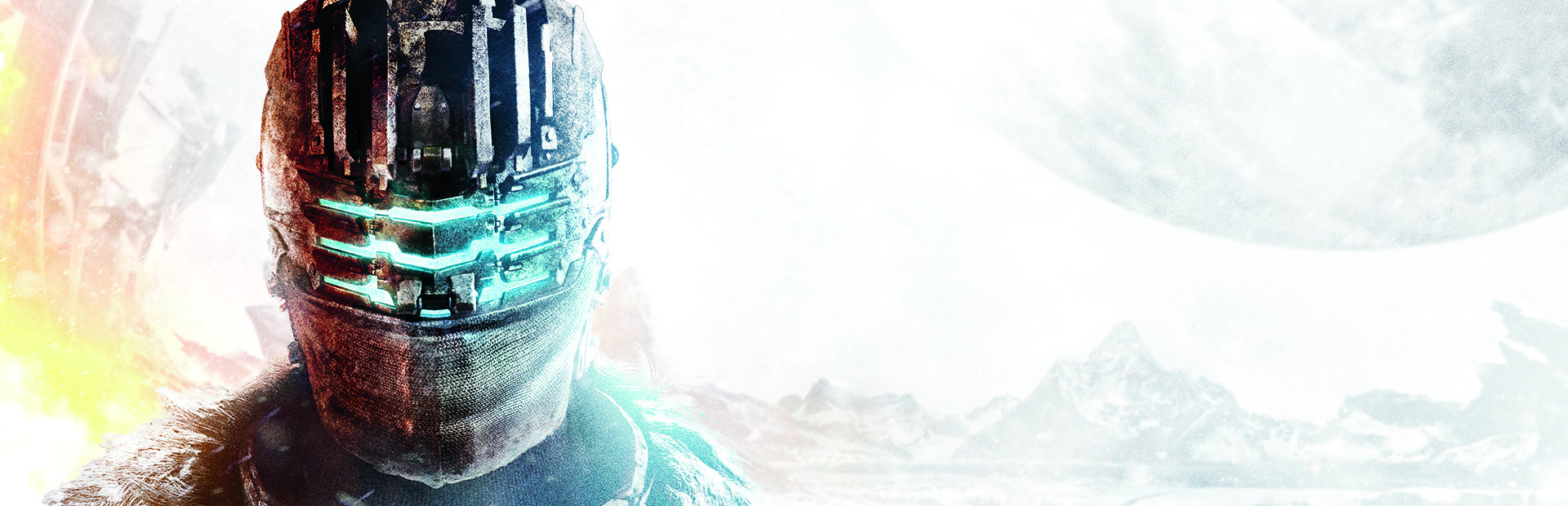 Dead Space™ 3 cover image