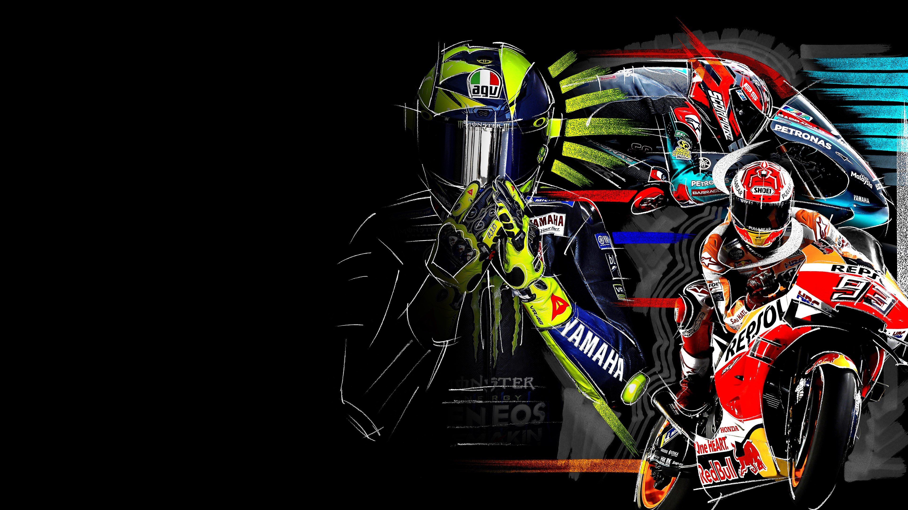 MotoGP™20 cover image