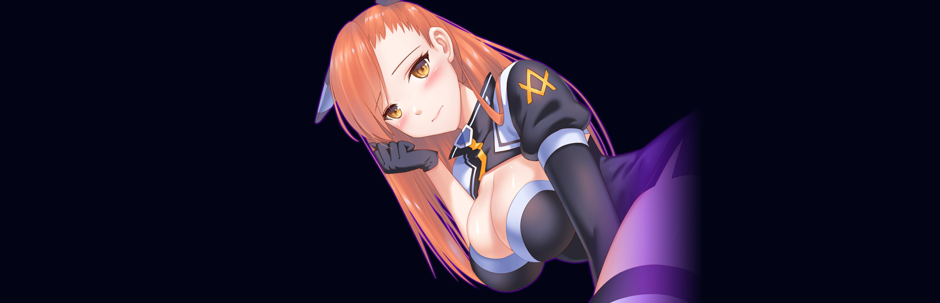 Cyber Agent cover image