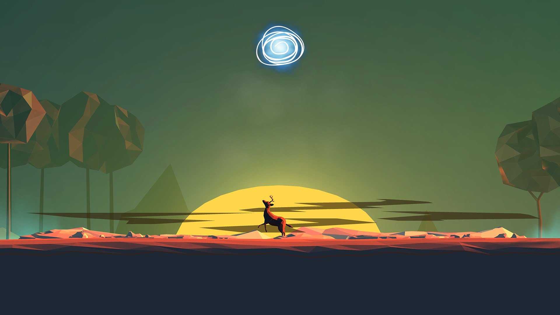 Selma and the Wisp X cover image