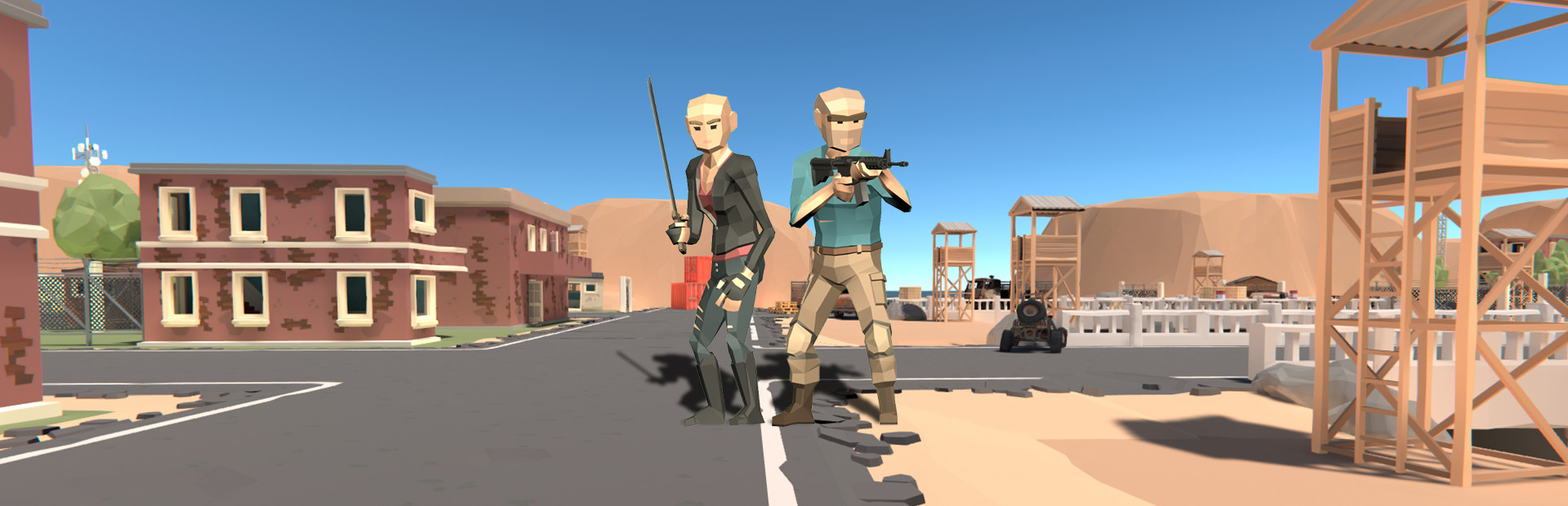 MadGuns cover image