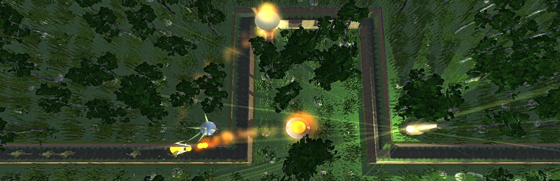 Warlock: Tower Defence cover image