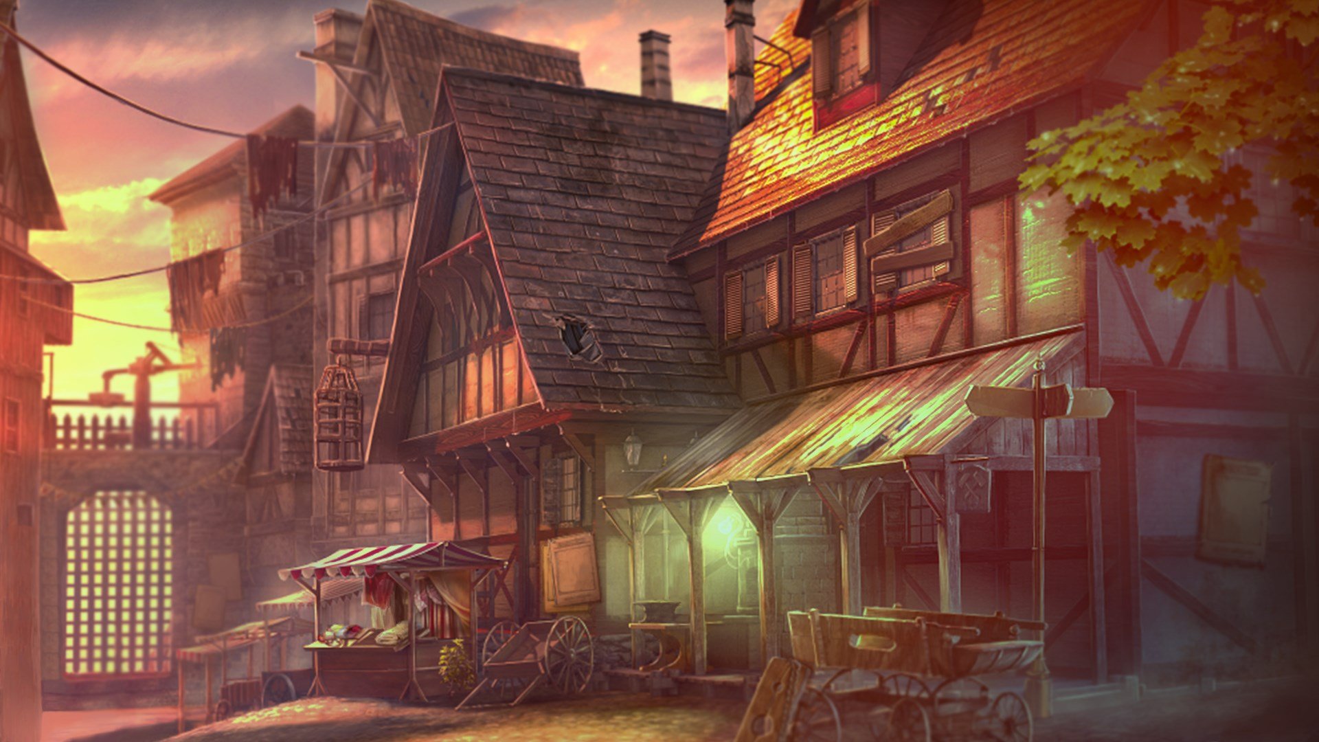 Lost Grimoires: Stolen Kingdom cover image