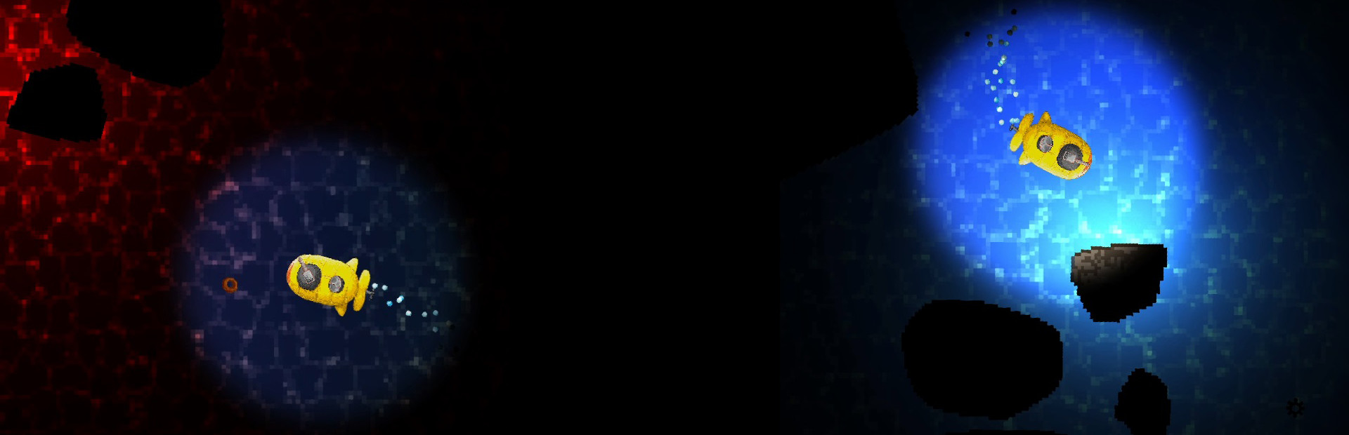 S.U.B. cover image
