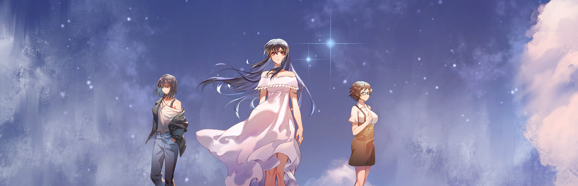 他人世界末 On-looker cover image