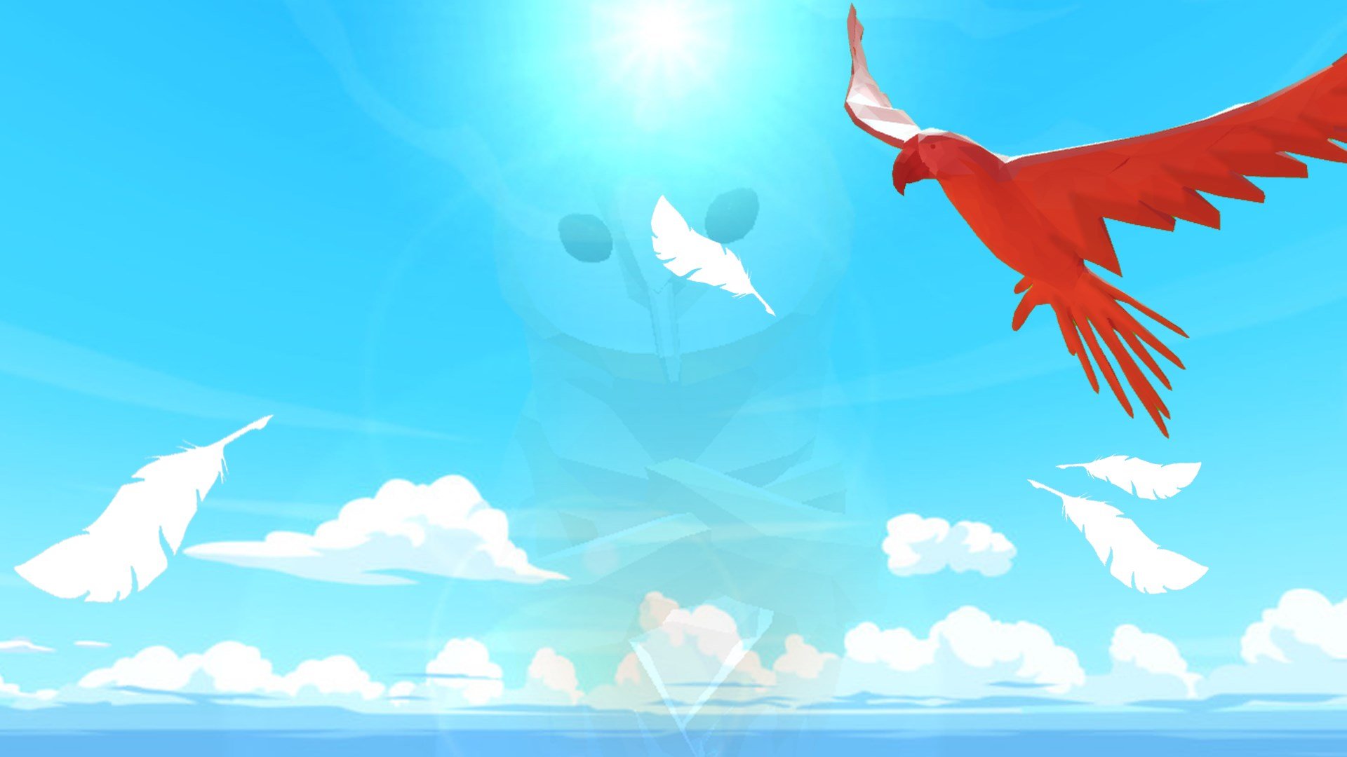 Aery - Little Bird Adventure cover image