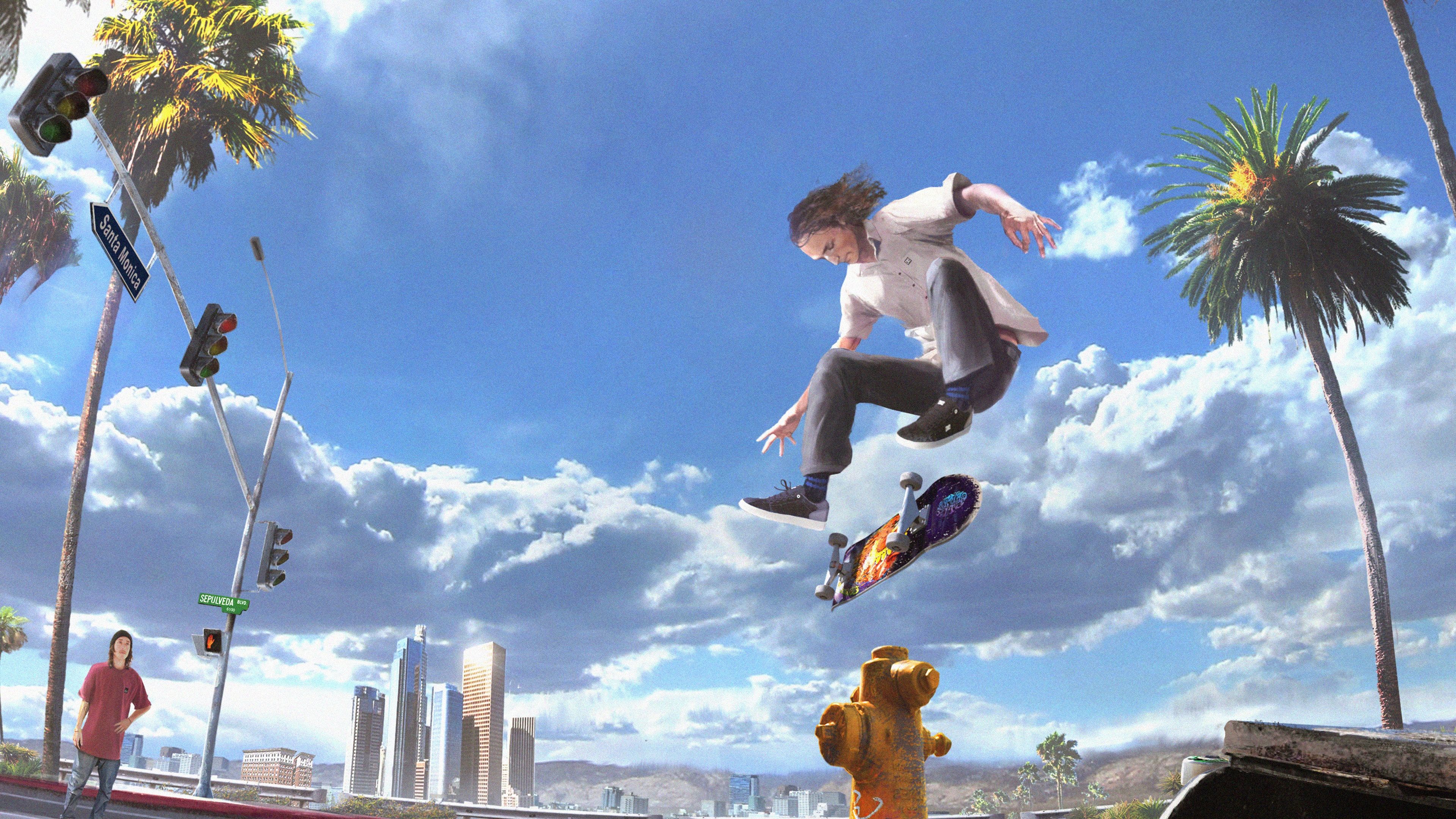 Skater XL cover image