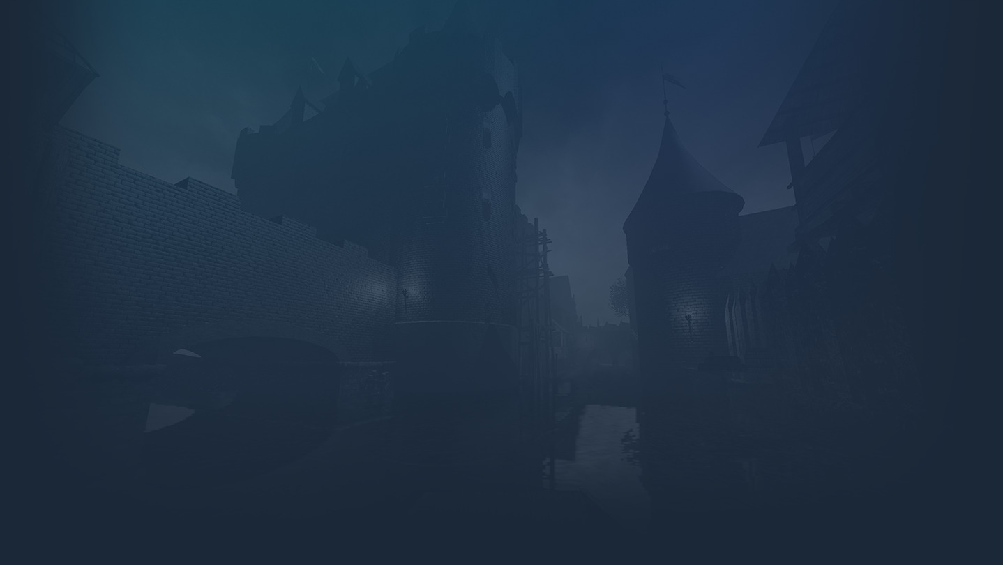 Historium VR - Relive the history of Bruges cover image
