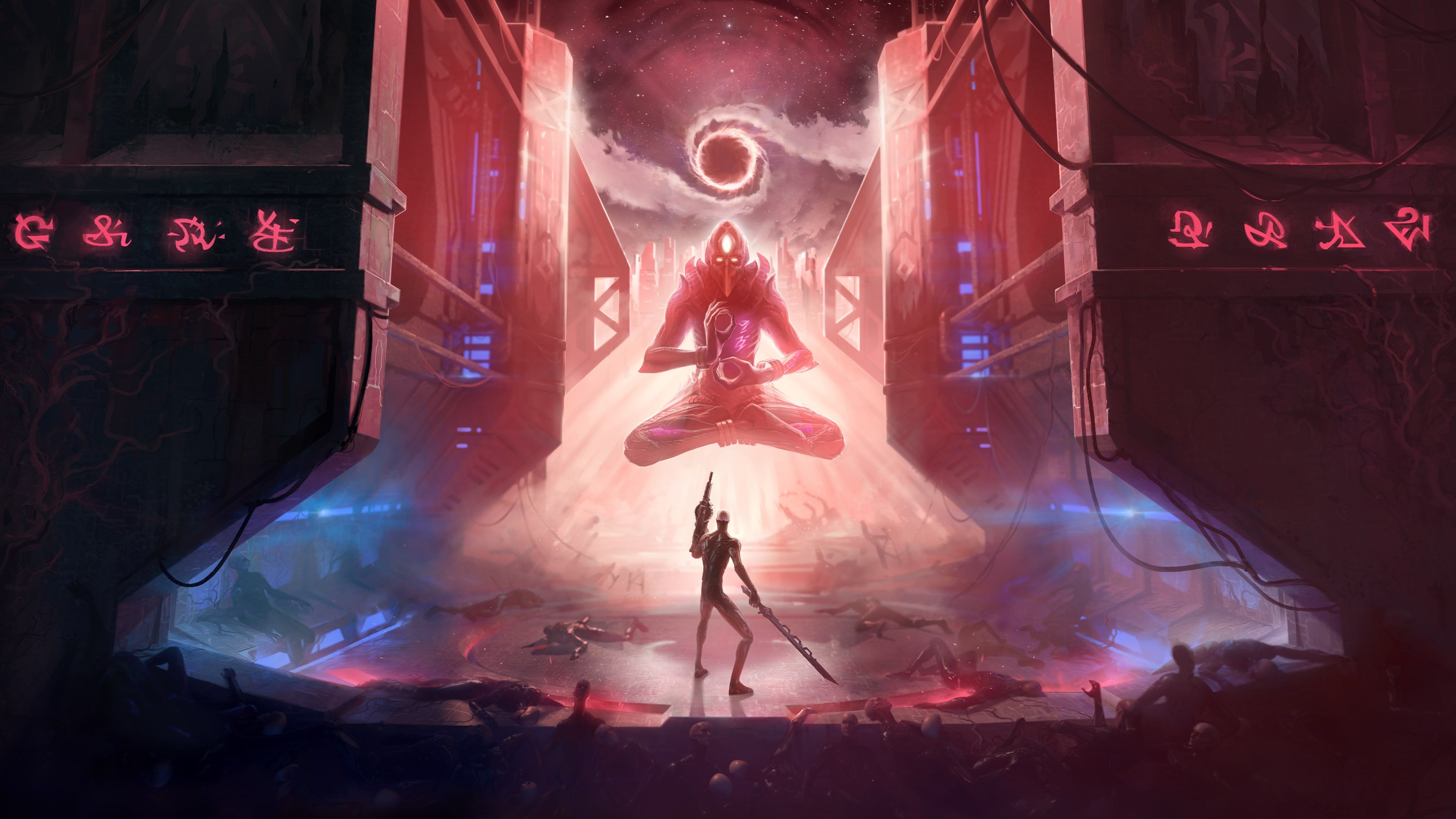 Hellpoint cover image