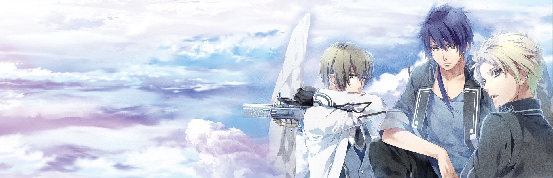 NORN9 cover image