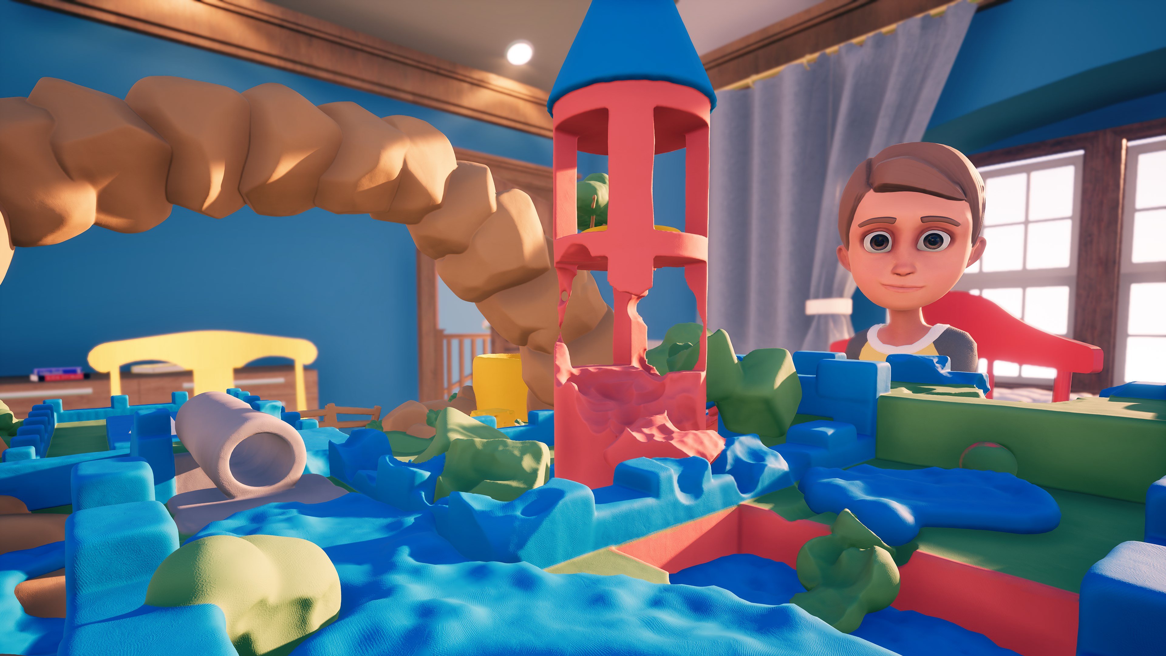 Claybook cover image