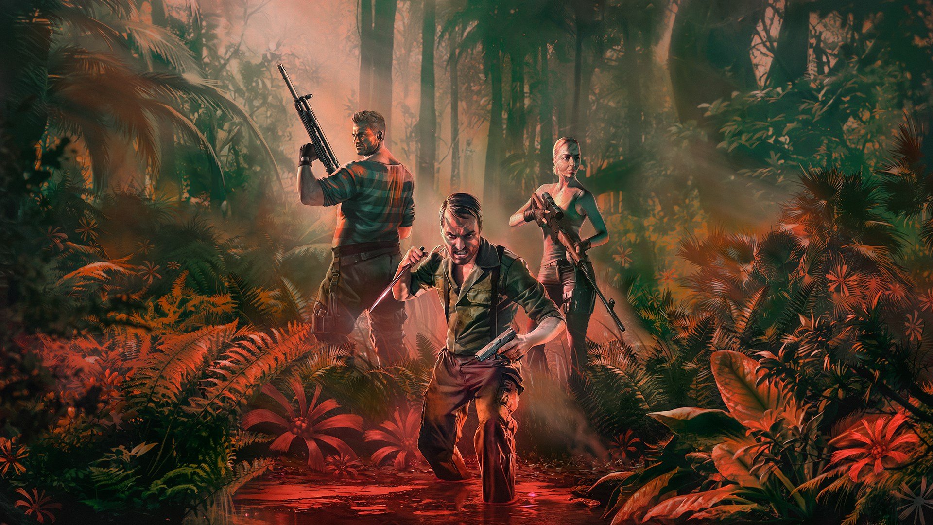 Jagged Alliance: Rage! cover image