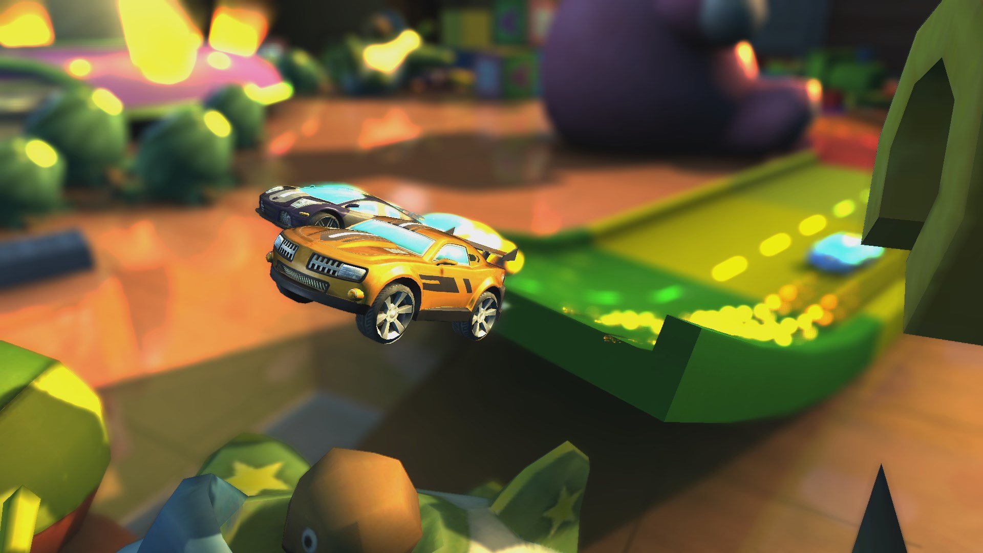 Super Toy Cars cover image