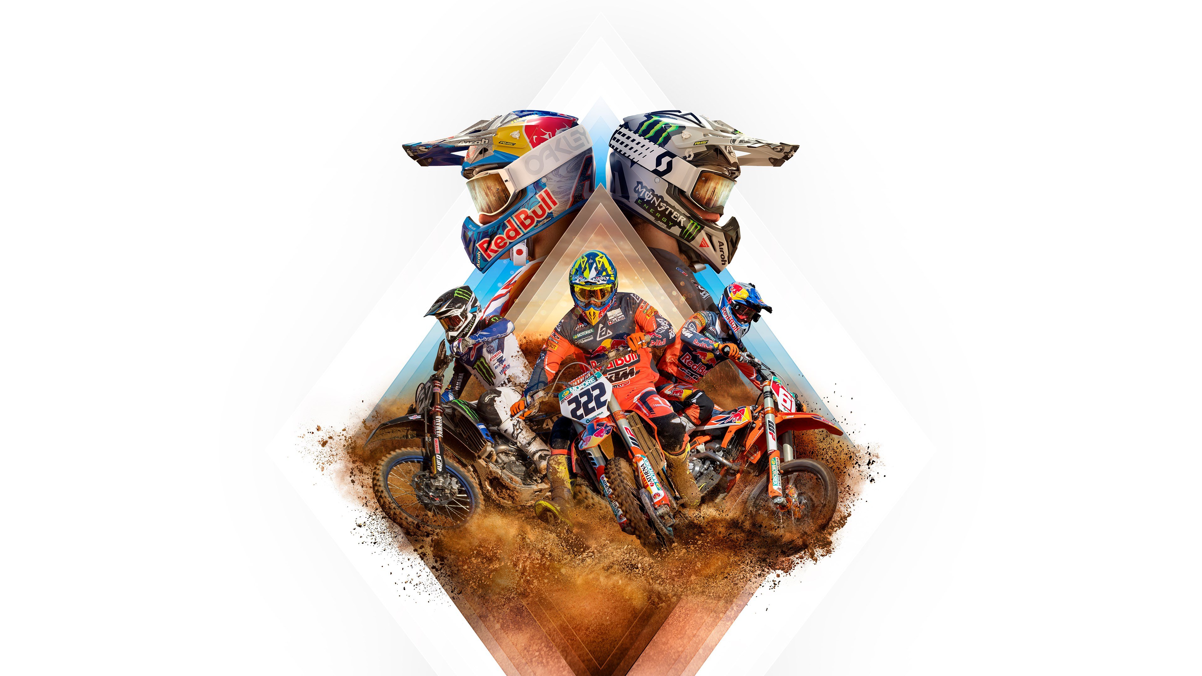 MXGP 2019 cover image