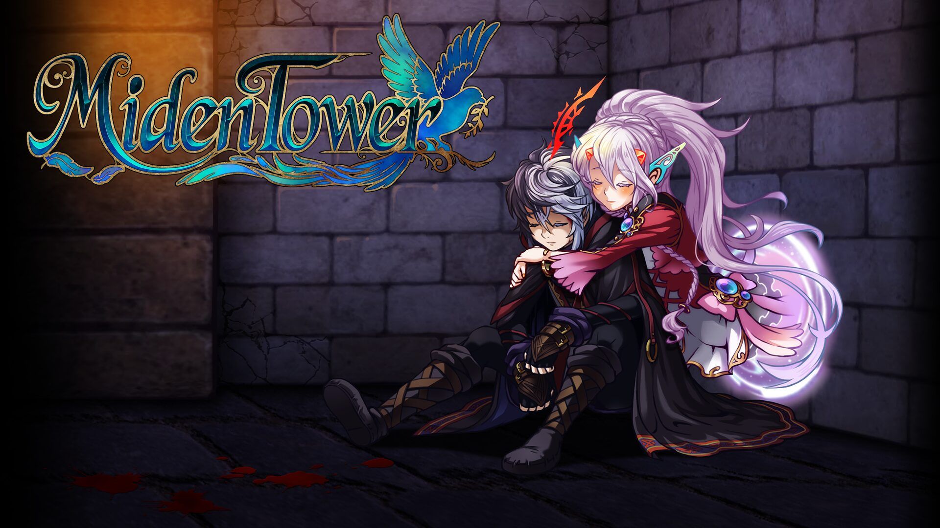 Miden Tower cover image