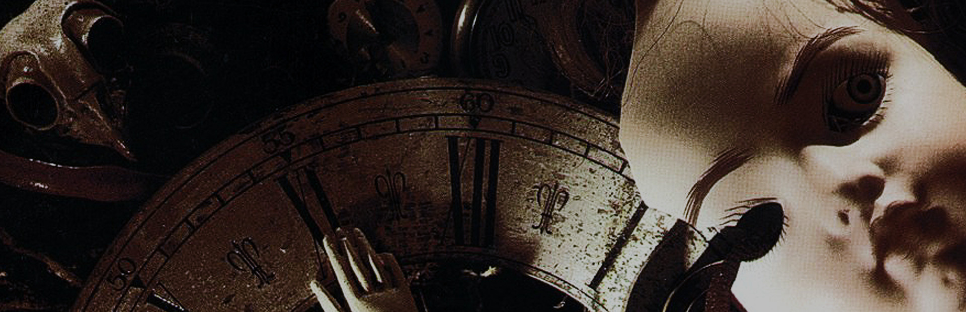 The 11th Hour cover image