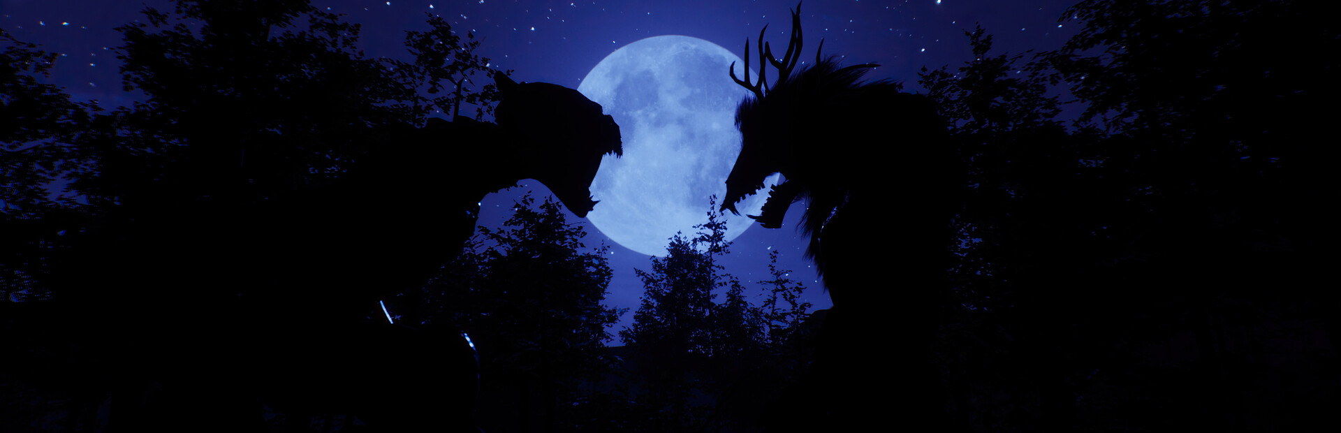 Folklore Hunter cover image