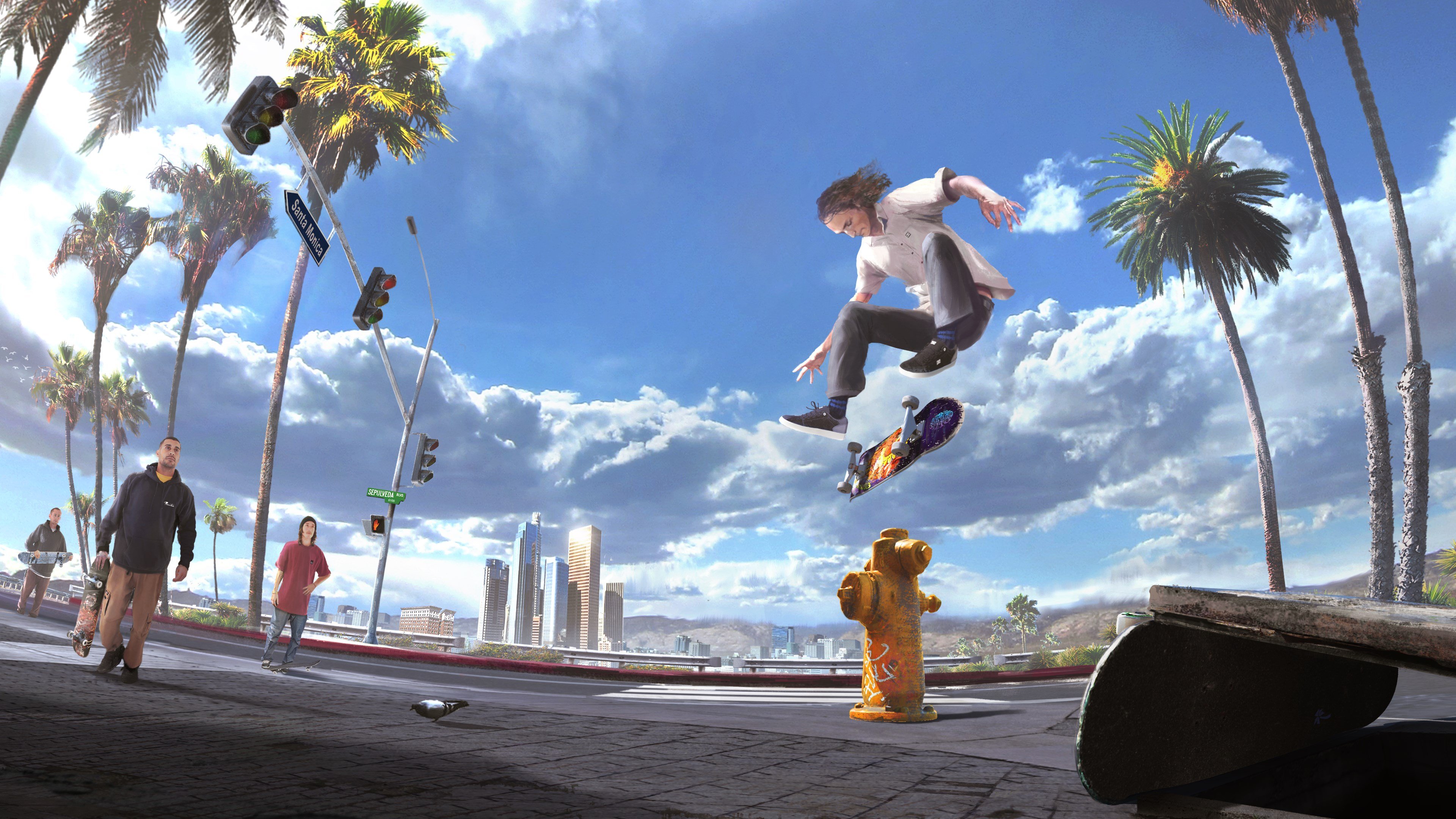 Skater XL cover image