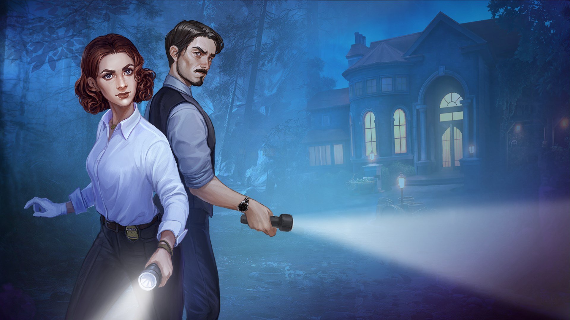 Path of Sin: Greed (Xbox One Version) cover image