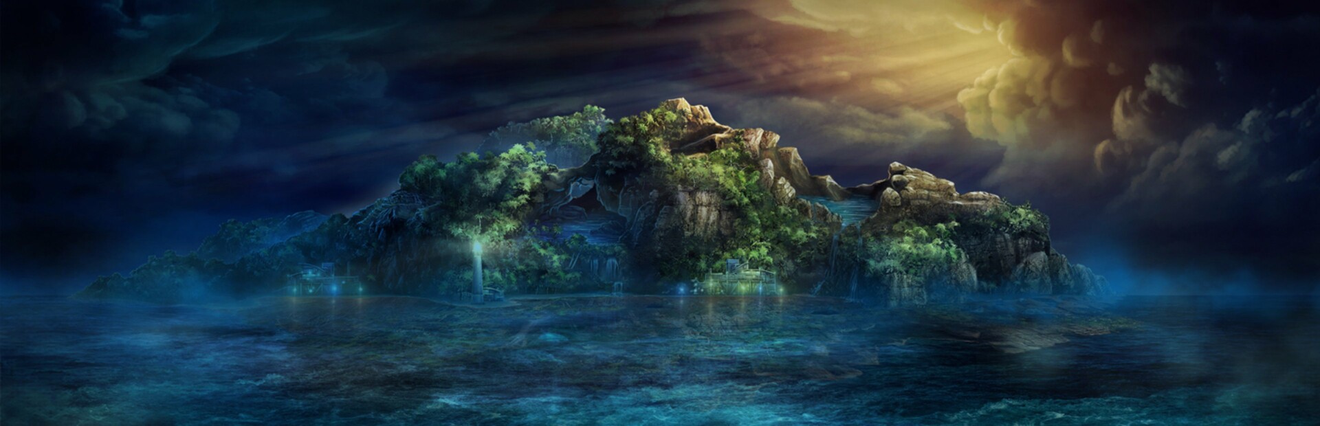 Mysteries of the Undead cover image