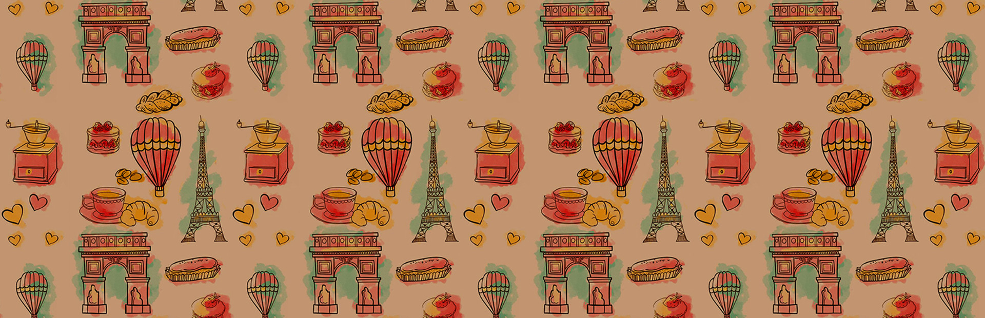 1001 Jigsaw. World Tour: France cover image