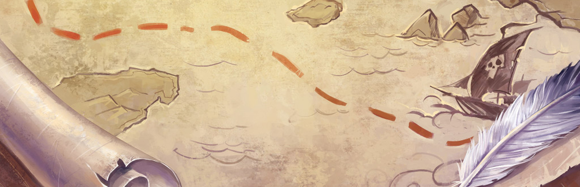 Solitaire Legend of the Pirates cover image
