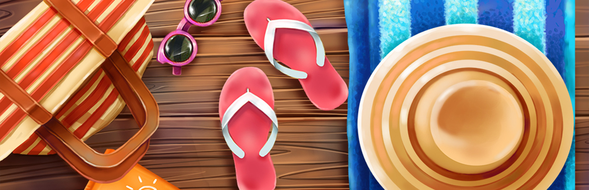 Solitaire Beach Season Sounds of Waves cover image