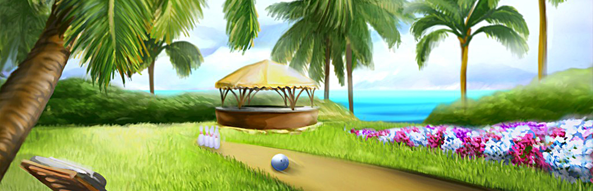 Strike Solitaire 2 cover image