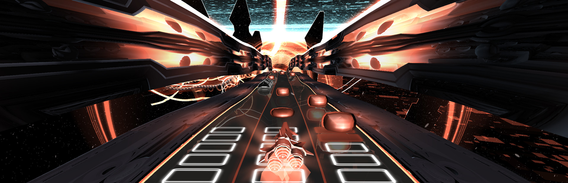 Audiosurf 2 cover image