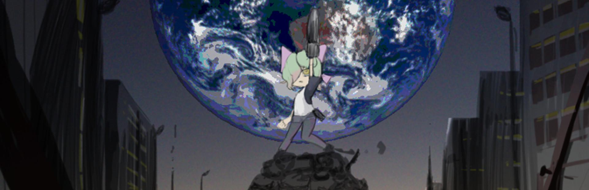 Trash Can Dungeon - Battle Against The ZOO cover image