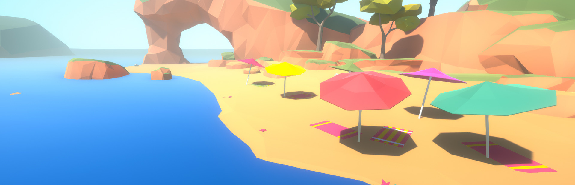 Summer Paws cover image