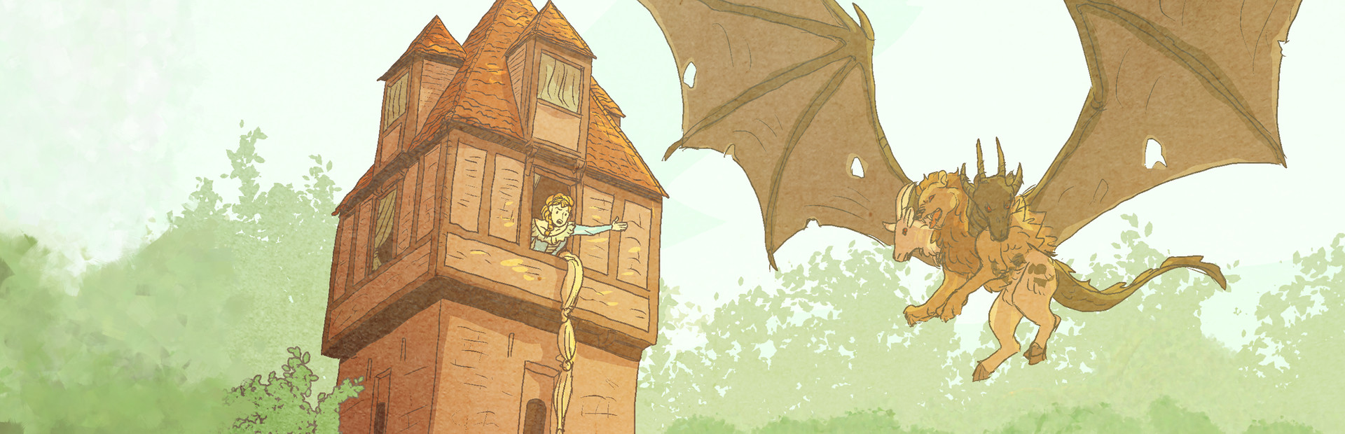 Kidnapped! A Royal Birthday cover image