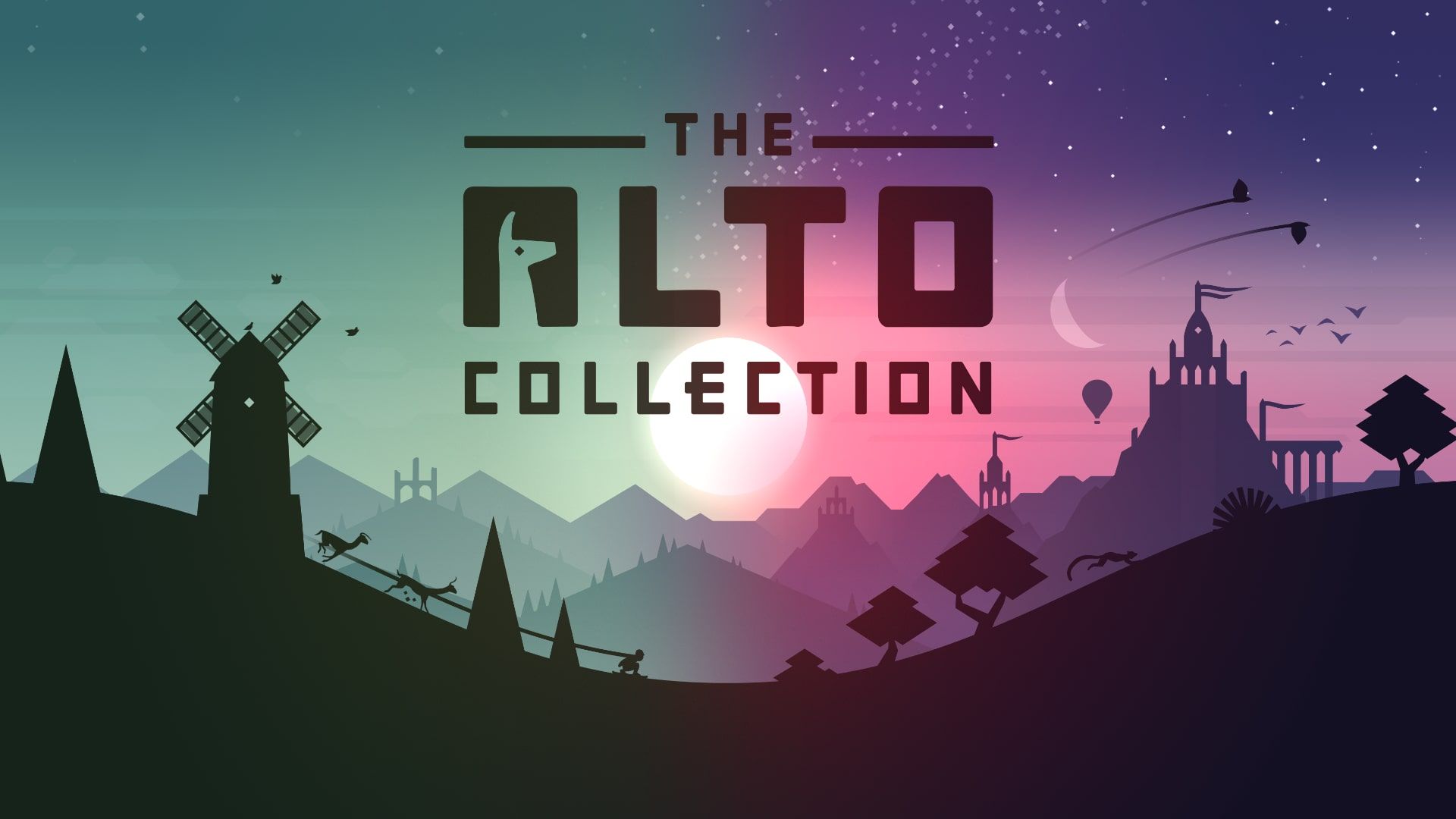 The Alto Collection cover image