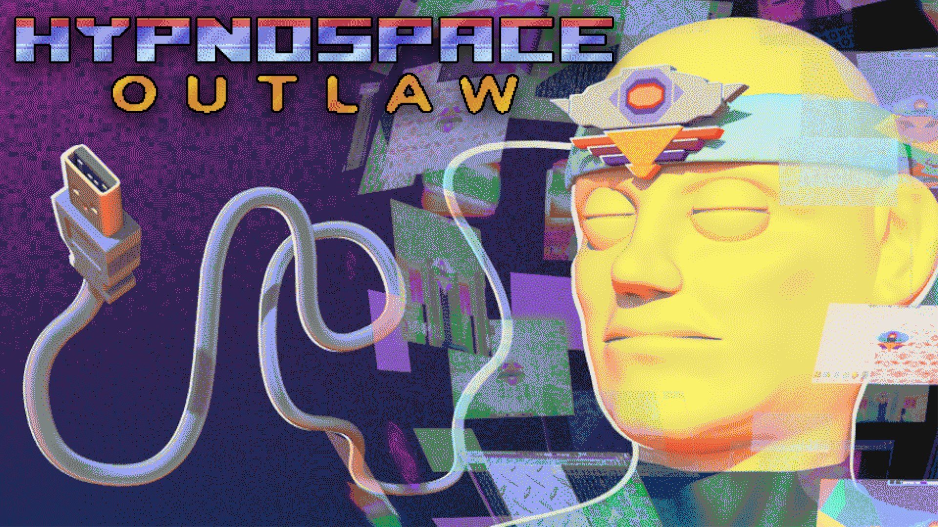 Hypnospace Outlaw cover image