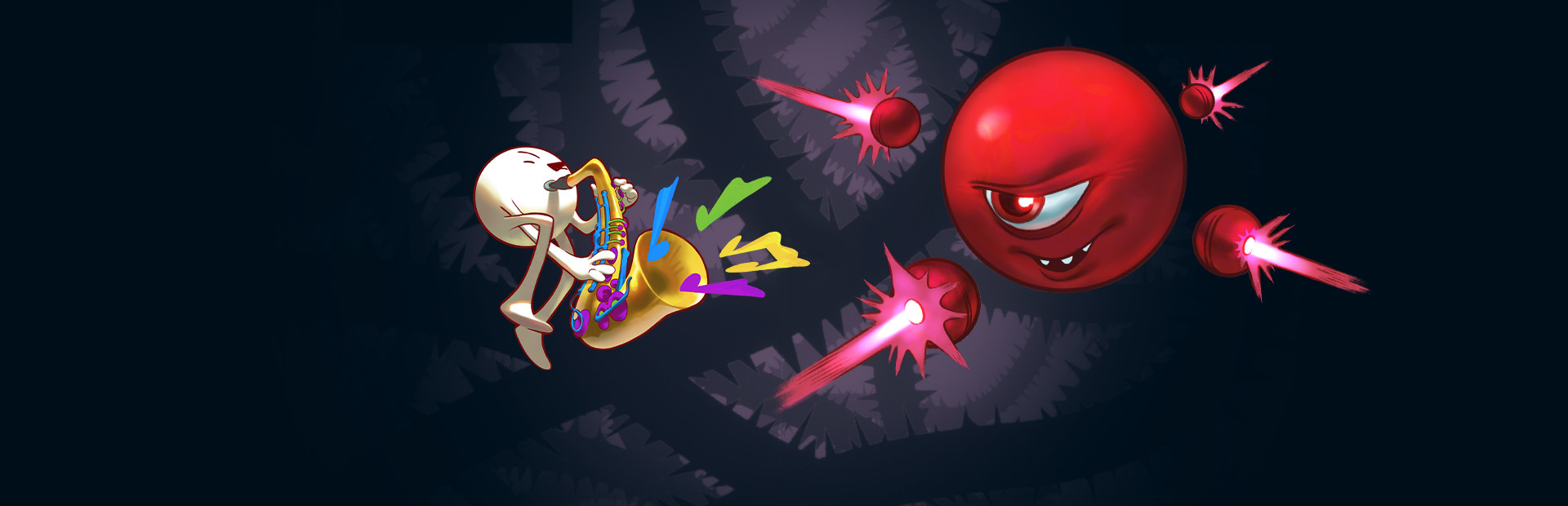 Beat Blast cover image