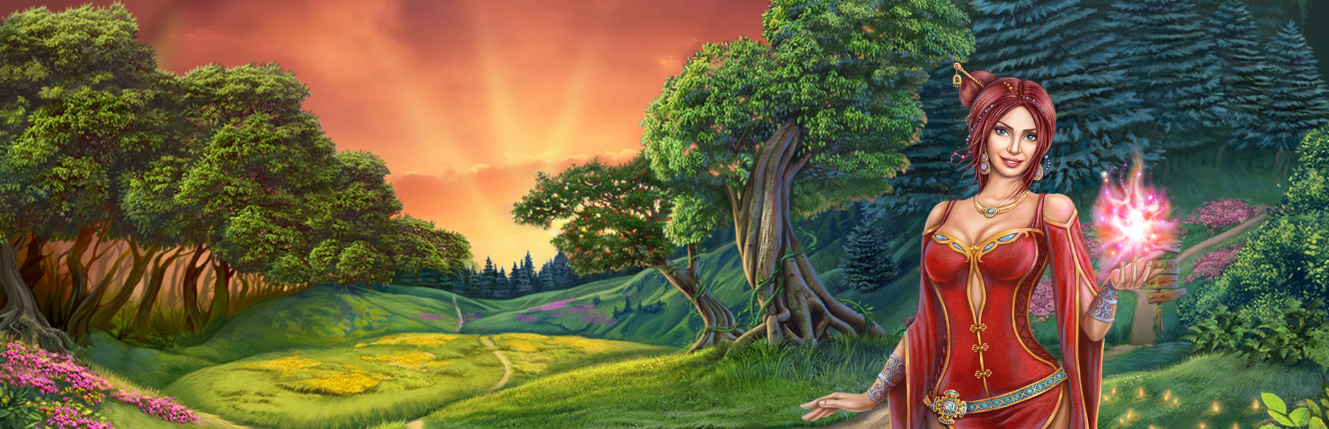 Magic Griddlers cover image