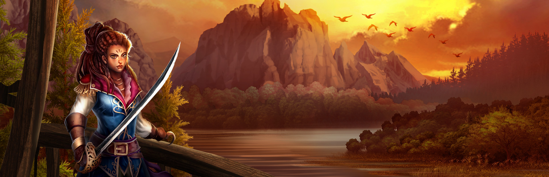 Last Regiment cover image