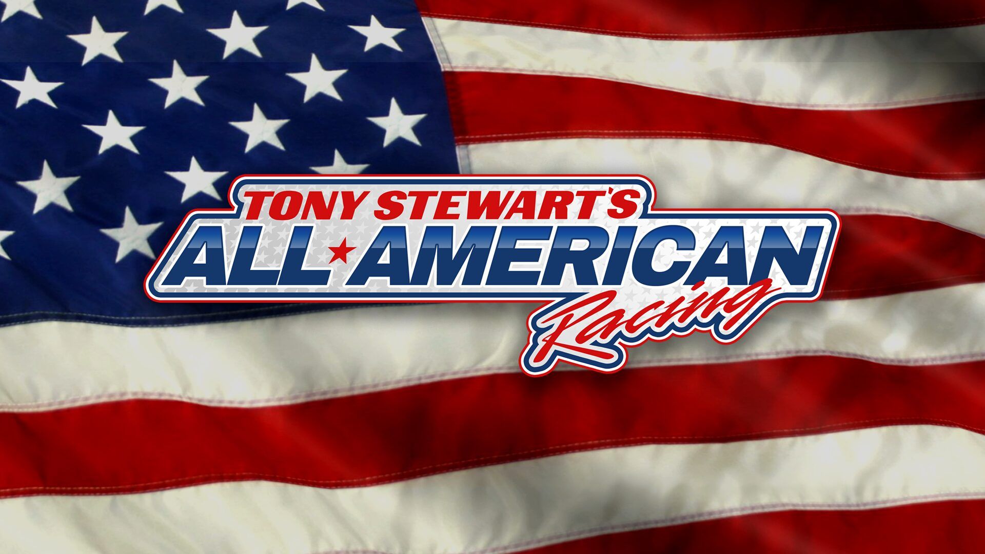 Tony Stewart's All-American Racing cover image