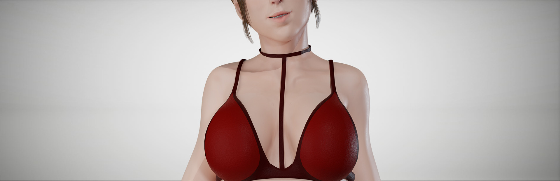 Sexual Void cover image